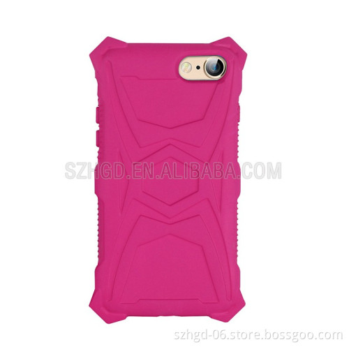 High quality case for iphone 7 4.7 inch soft eva cover for iphone7